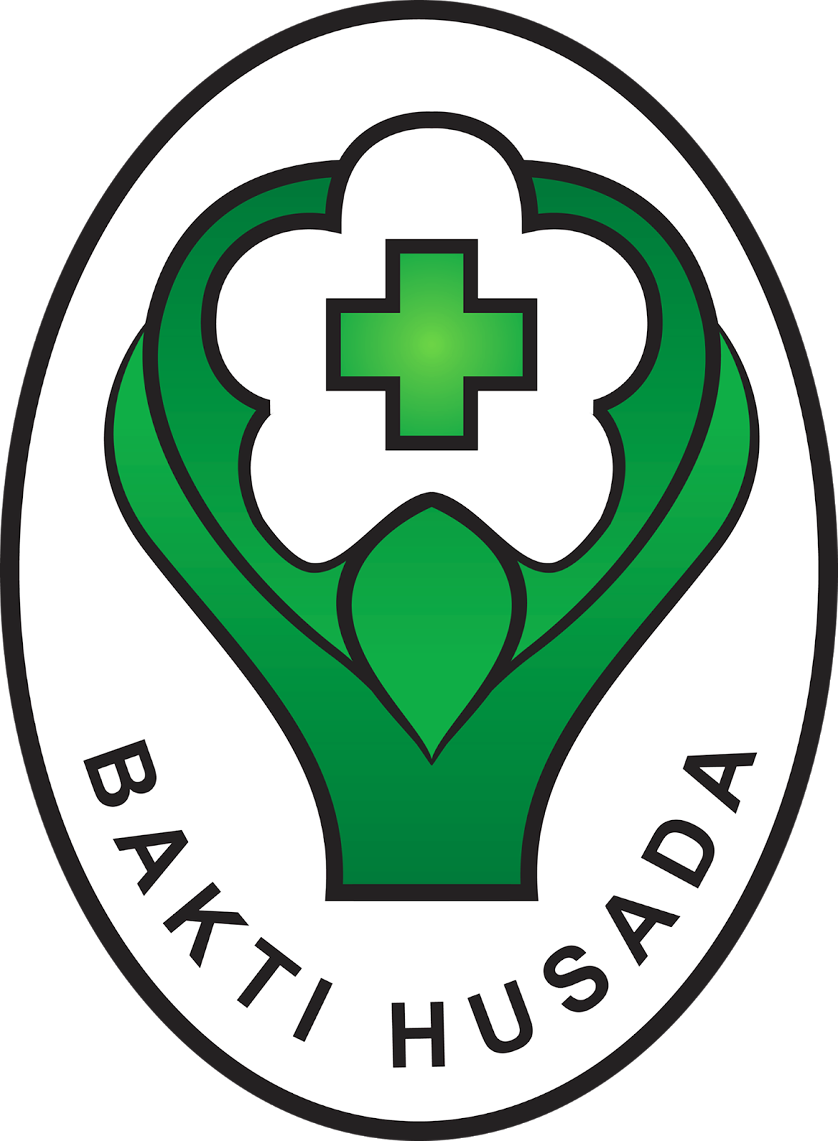 Logo Dinas Kesehatan Bakti Husada